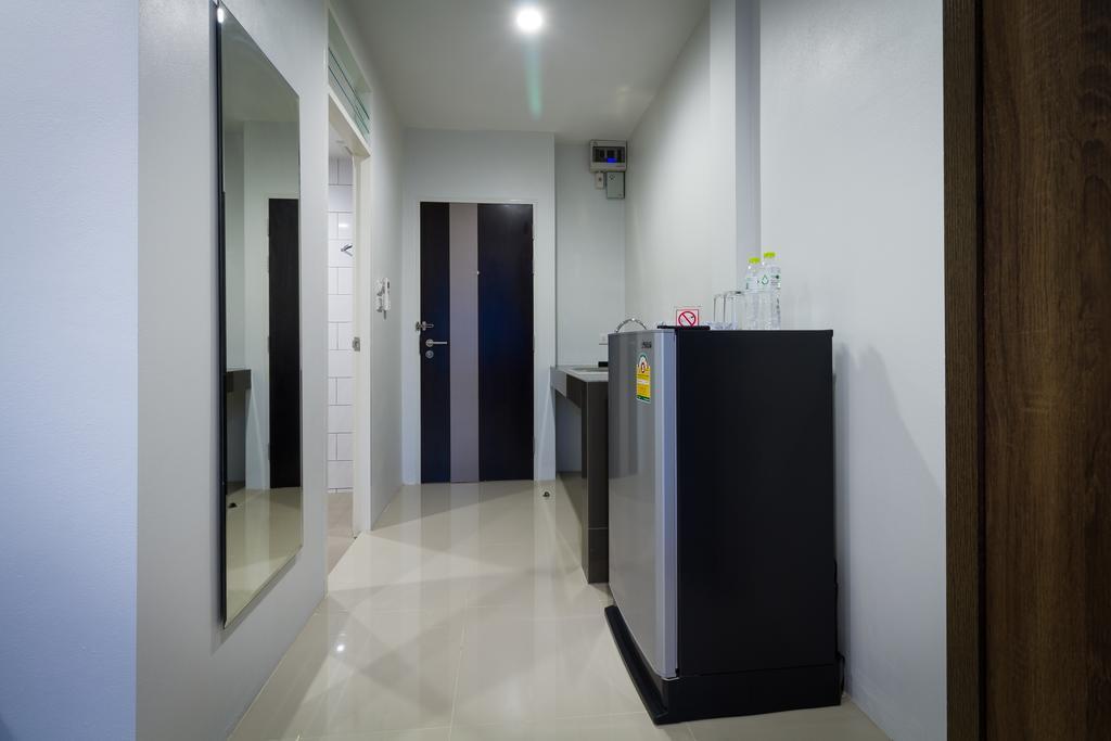 Guest house Rest Solution Chiang Mai