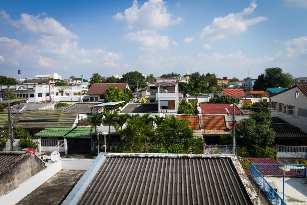 Guest house Rest Solution Chiang Mai